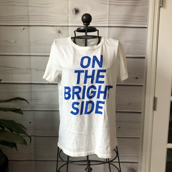 J. Crew Tops - ☀️ J. Crew  t-shirt ☀️